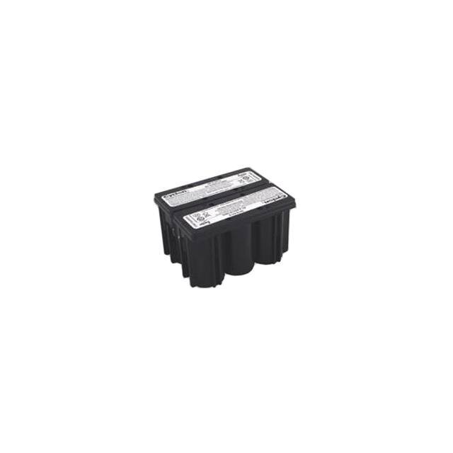 WW-D5SS-8-0819-0020 Replacement for R&d Batteries 08