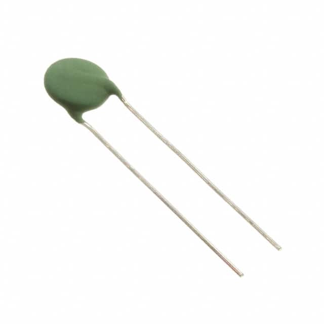 VDRUS07M130BSE VDR US 07D 1800A 130V STLDS BULK
