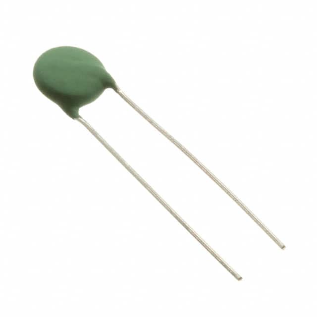 VDRUS07M250BSE VDR US 07D 1800A 250V STLDS BULK
