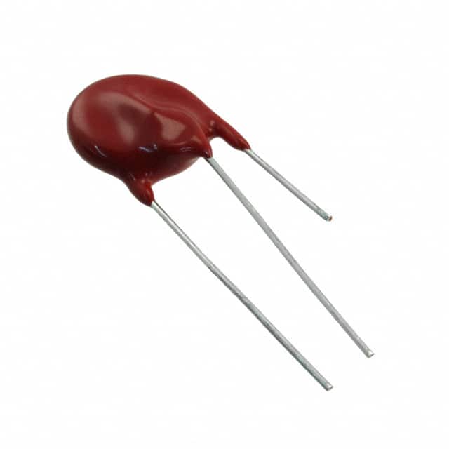 TMOV14RP320ML2T7 VARISTOR 510V 6KA DISC 14MM