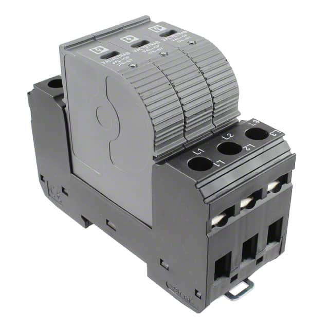 2859466 VARISTOR MODULE
