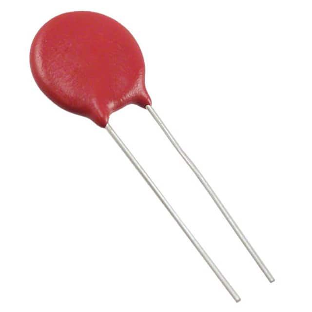 V82ZA12P VARISTOR 82V 4.5KA DISC 14MM