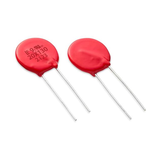 V20X330E VARISTOR 530V 15KA DISC 23MM