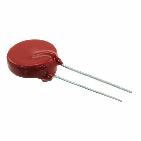 TMOV20RP250E VARISTOR 390V 10KA DISC 20MM