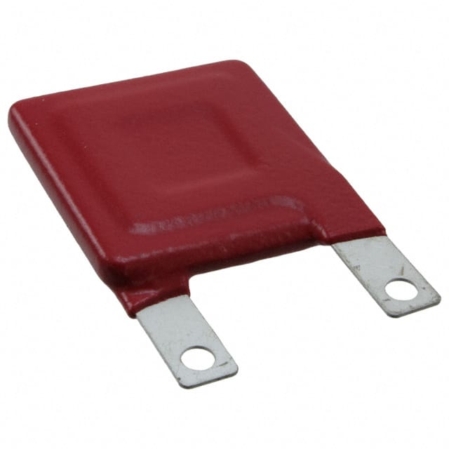 V131HF34 VARISTOR 205V 40KA SQUARE 34MM