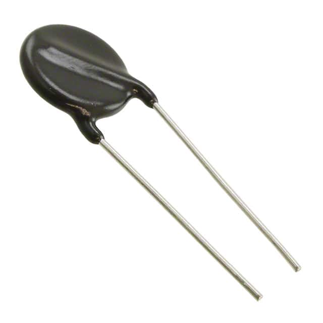 ERZ-E14A241 VARISTOR 240V 10KA DISC 16.5MM
