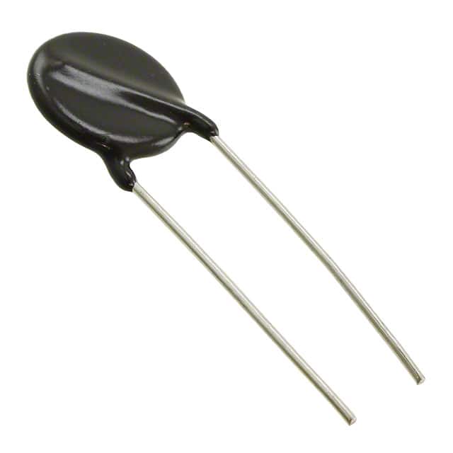 ERZ-E14A201 VARISTOR 200V 10KA DISC 16.5MM