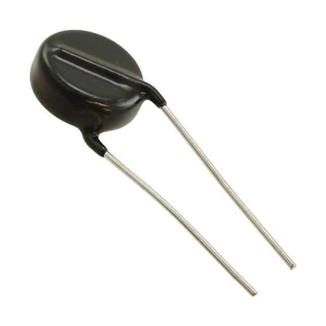 ERZ-E14A911 VARISTOR 910V 7.5KA DISC 17.5MM