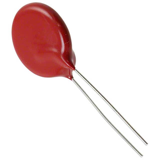TMOV20RP230E VARISTOR 360V 10KA DISC 20MM