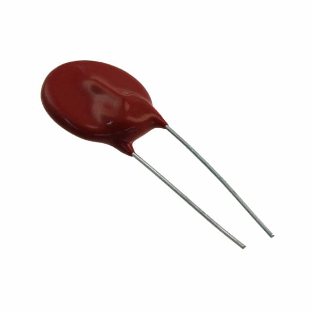 TMOV20RP200EL2T7 VARISTOR 314V 10KA DISC 20MM