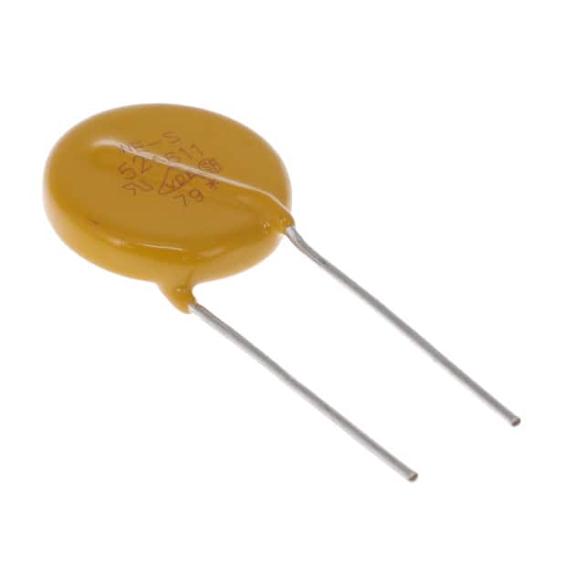 820524611 DISK VARISTOR STANDARD 20MM; 460