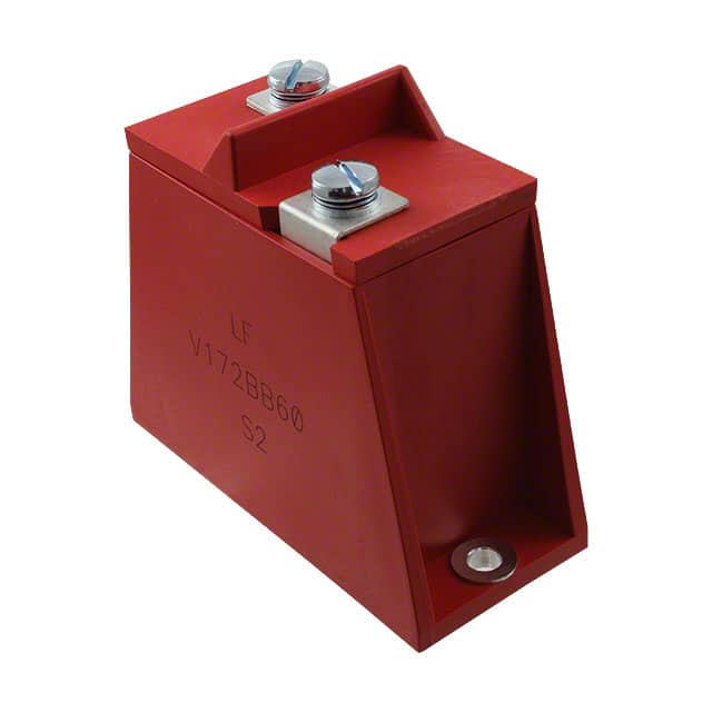 V172BB60 VARISTOR 2.765KV 70KA DISC