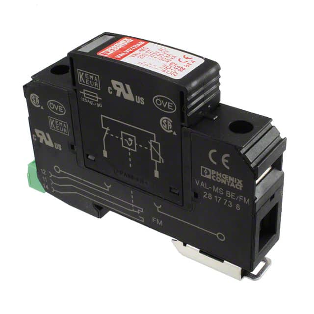 2839130 VARISTOR MODULE