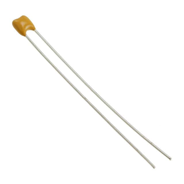 VR15AT18A650R VARISTOR 41V 30A RADIAL