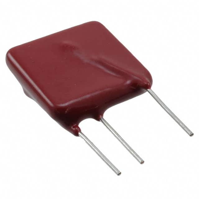 TMOV25SP300M VARISTOR 470V 20KA SQUARE 25MM