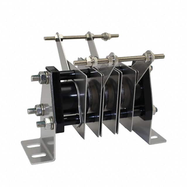 ERZ-U13JP511 SINGLETRANSIENT/SURGE ABSORBERS1