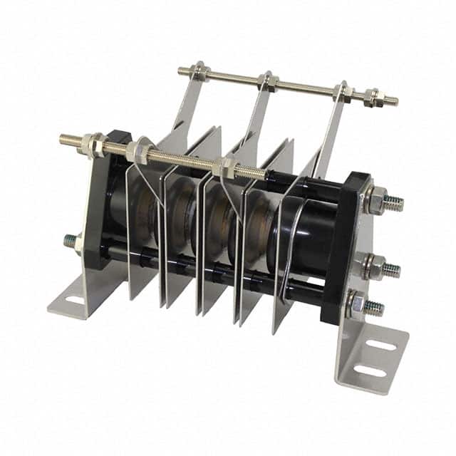 ERZ-U14JP511 SINGLETRANSIENT/SURGE ABSORBERS1