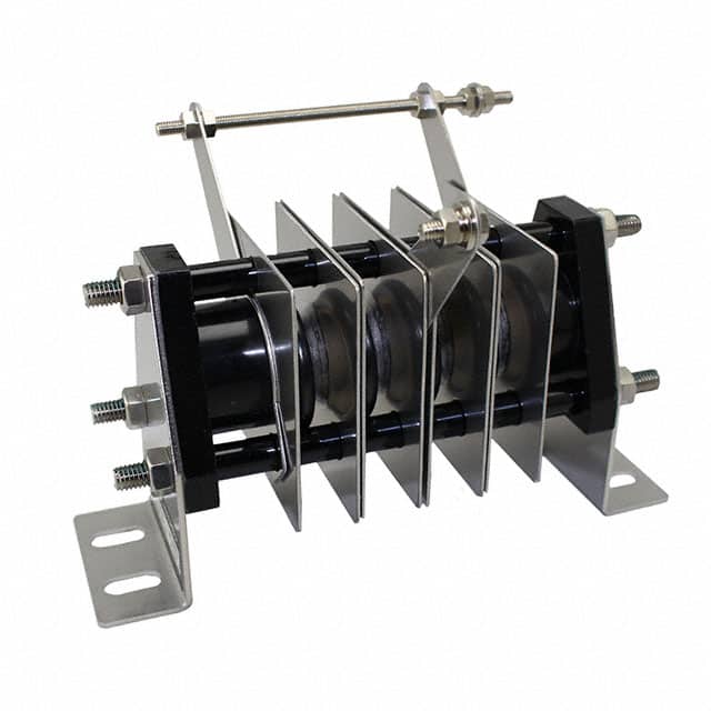 ERZ-U22JP102 SINGLETRANSIENT/SURGE ABSORBERS1