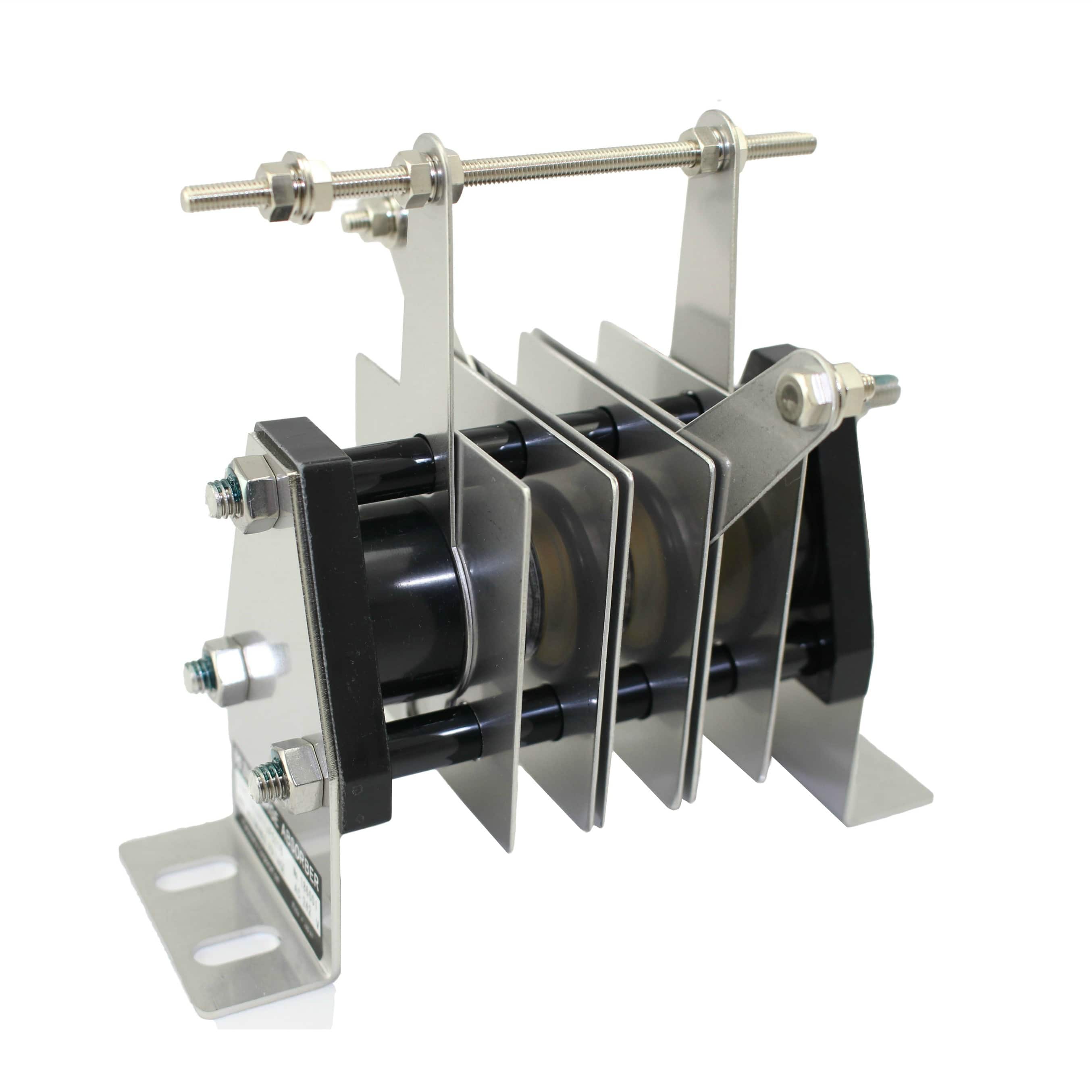ERZ-U11JP511B DELTATRANSIENT/SURGE ABSORBERS10