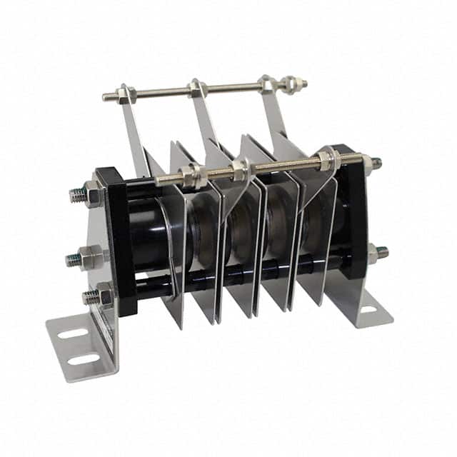ERZ-U14JP541 SINGLETRANSIENT/SURGE ABSORBERS1