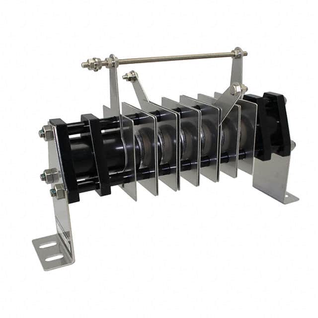 ERZ-U21JP192H DELTATRANSIENT/SURGE ABSORBERS10