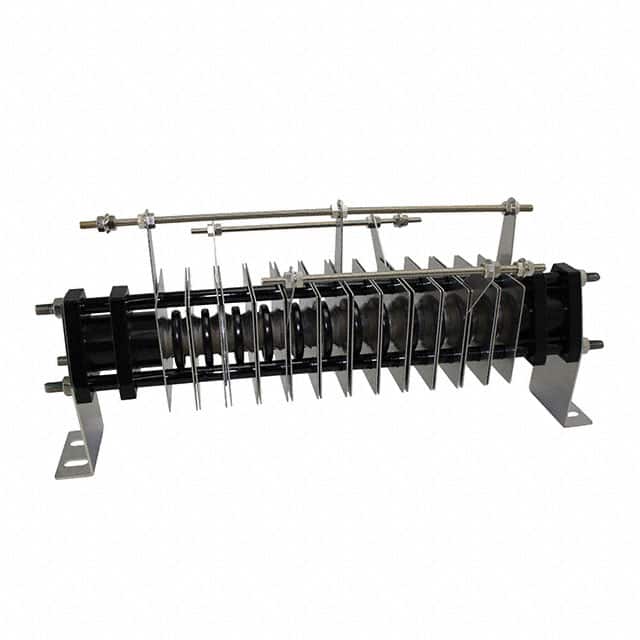 ERZ-U22JP132H DELTATRANSIENT/SURGE ABSORBERS10