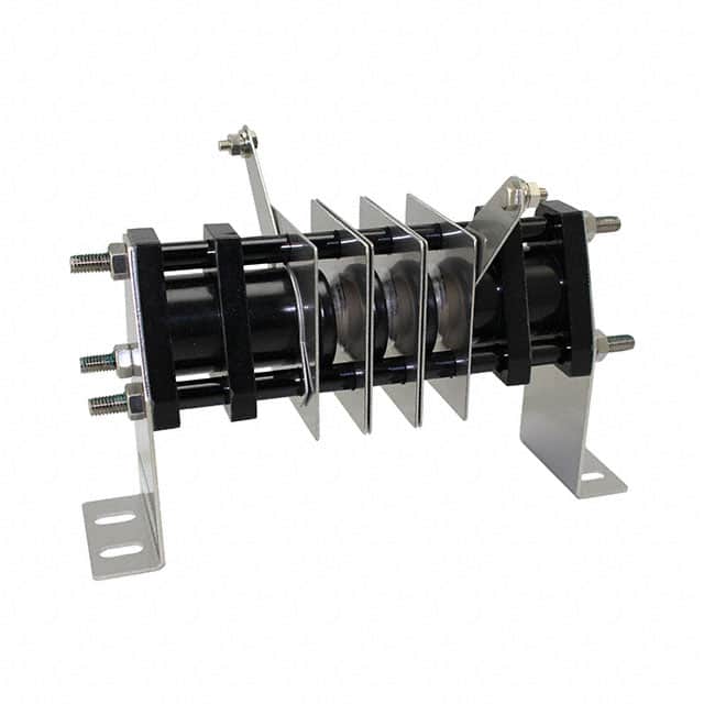 ERZ-U31JP252F SINGLETRANSIENT/SURGE ABSORBERS1