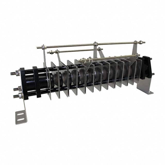 ERZ-U22JP192H DELTATRANSIENT/SURGE ABSORBERS10