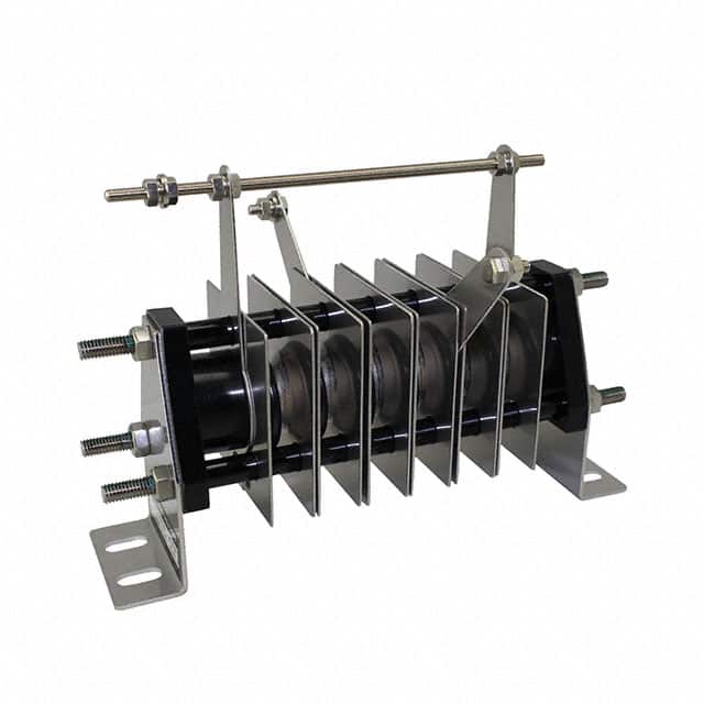 ERZ-U21JP102B DELTATRANSIENT/SURGE ABSORBERS10