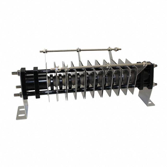 ERZ-U25JP192F SINGLETRANSIENT/SURGE ABSORBERS1
