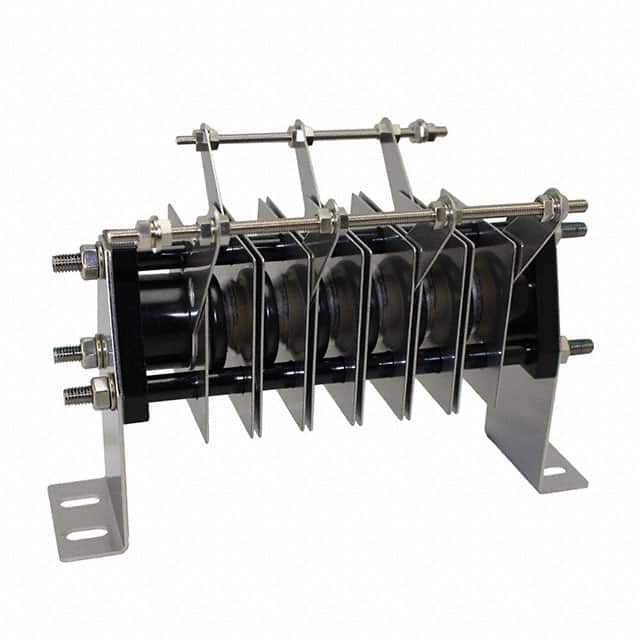 ERZ-U16JP541 SINGLETRANSIENT/SURGE ABSORBERS1