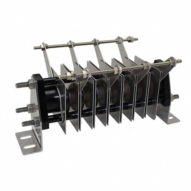 ERZ-U17JP541 SINGLETRANSIENT/SURGE ABSORBERS1