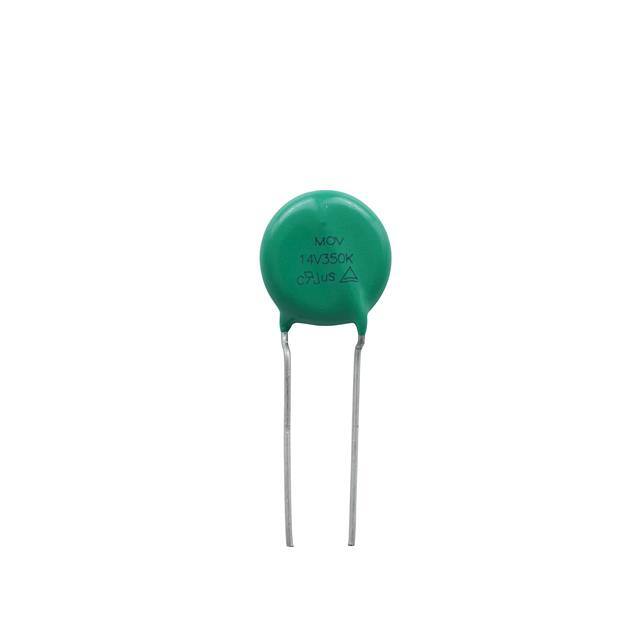 MOV14V510Y-AP VARISTOR 510 VAC 14MM DISC