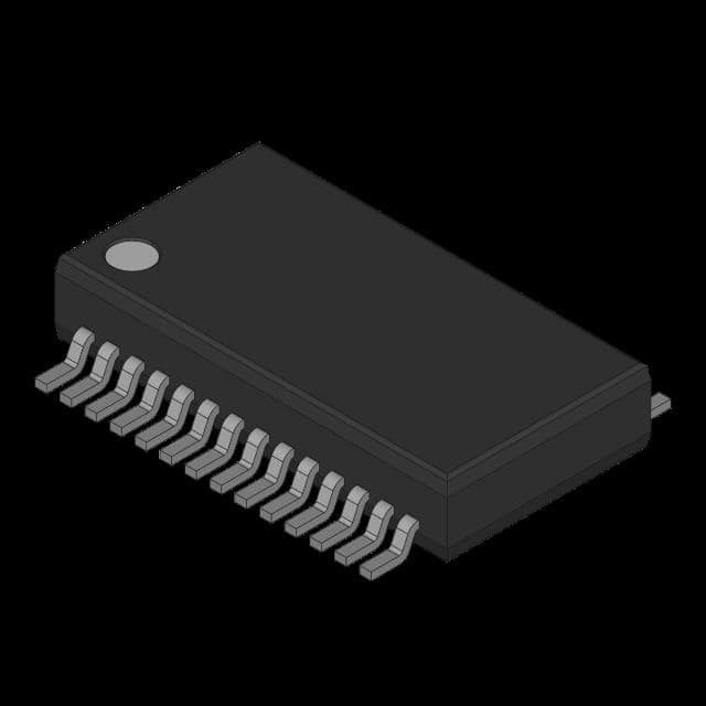 DS92LV1224TMSA/NOPB LINE RECEIVER, 1 FUNC, 1 RCVR, C