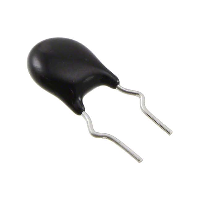 ERZ-V07V221CS VARISTOR 220V 1.75KA DISC 7MM