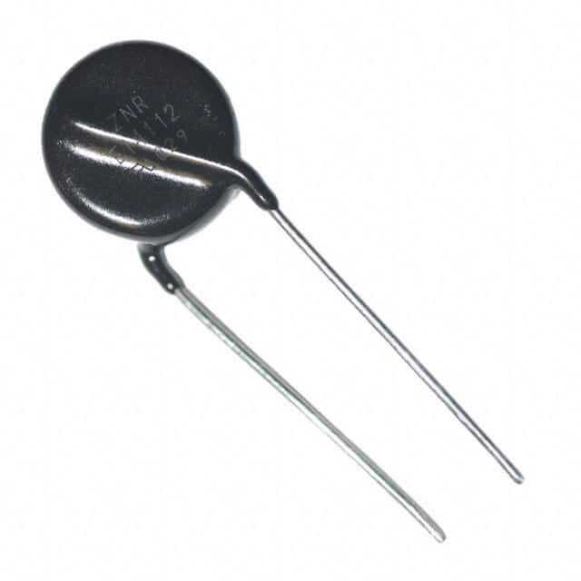 ERZ-E10E221 VARISTOR 220V 4.5KA DISC 11.5MM