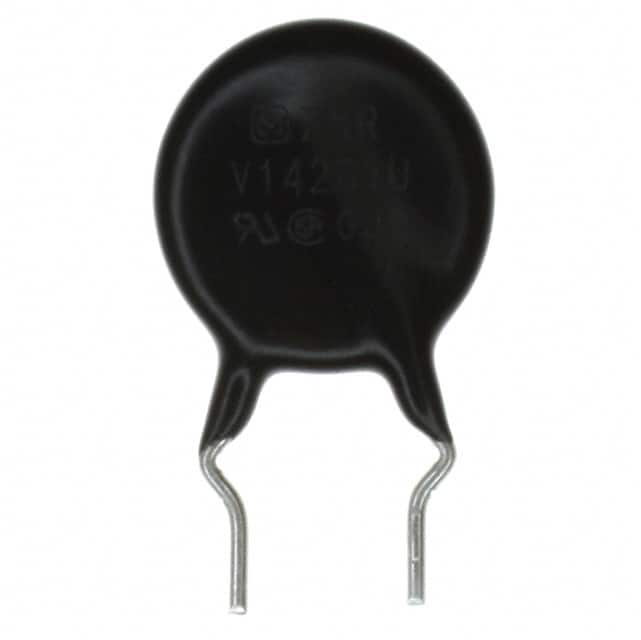ERZ-V14V201CS VARISTOR 200V 6KA DISC 14MM