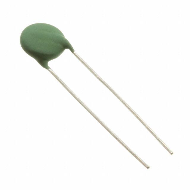VDRUS07M130BKE VDR US 07D 1800A 130V KNLDS