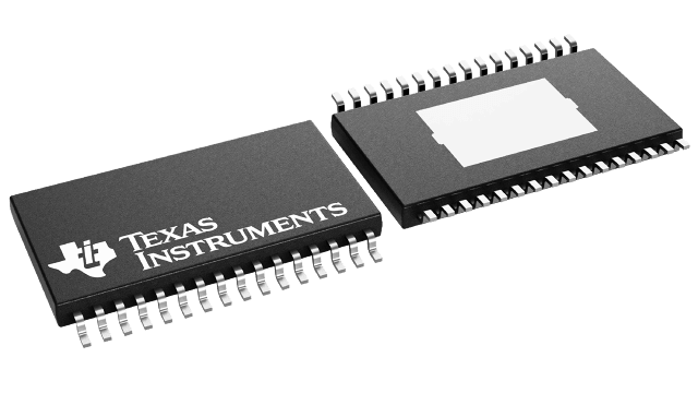 TPA3130D2DAP The Texas Instruments TPA3130D2DAP is a Class-D audio amplifier with analog input. It operates from a 4.5 to 26V supply and offers up to 15W stereo output power.