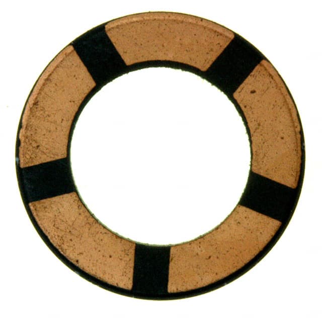 VAR-18120320M5P-XK VARISTOR 32V RING SURFACE ELECT
