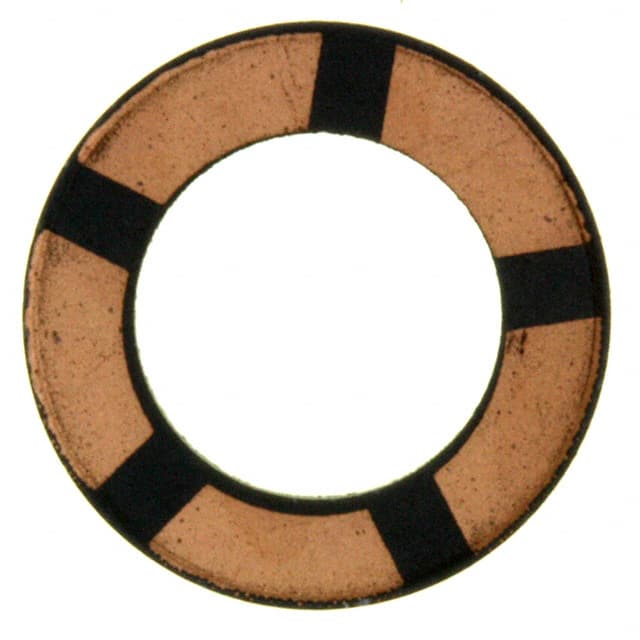 VAR-18120550M5P-XK VARISTOR 50V RING SURFACE ELECT