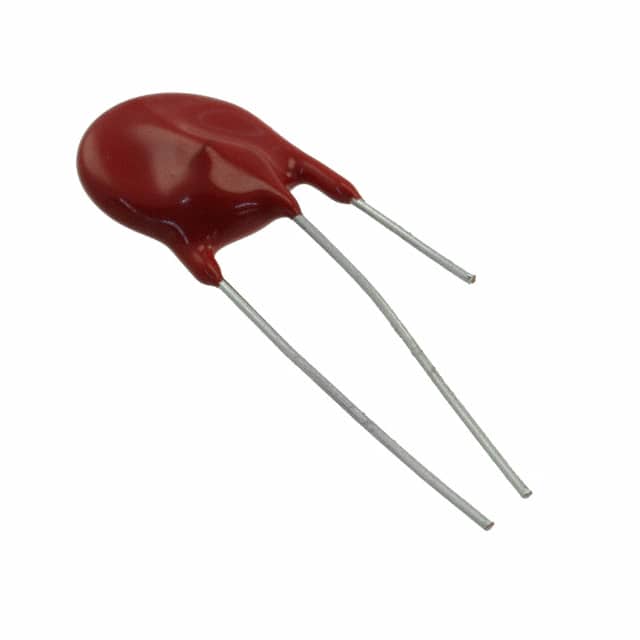 TMOV14RP175M VARISTOR 270V 6KA DISC 14MM