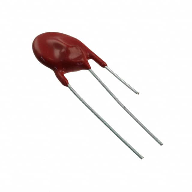 TMOV14RP150M VARISTOR 240V 6KA DISC 14MM