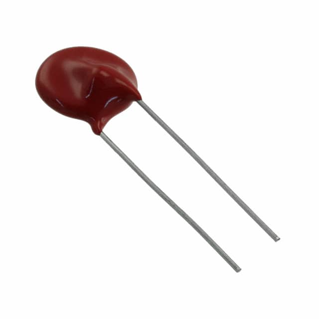 TMOV14RP750M VARISTOR 1.2KV 6KA DISC 14MM