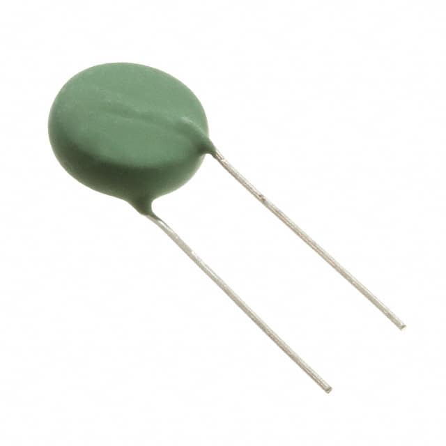 VDRUS14X550BSE VDR US 14D 8000A 550V STLDS BULK