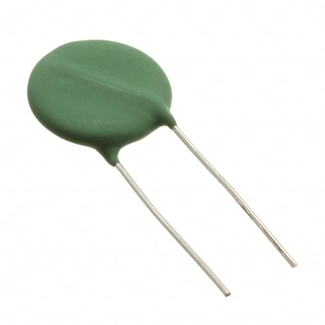 VDRUS20Z275BSE VDR US 20D 130AA 275V STLDS BULK