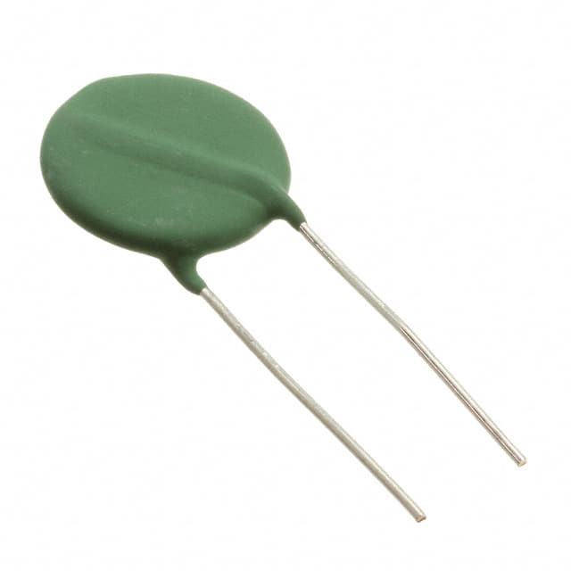 VDRUS20Z250BSE VDR US 20D 130AA 250V STLDS BULK