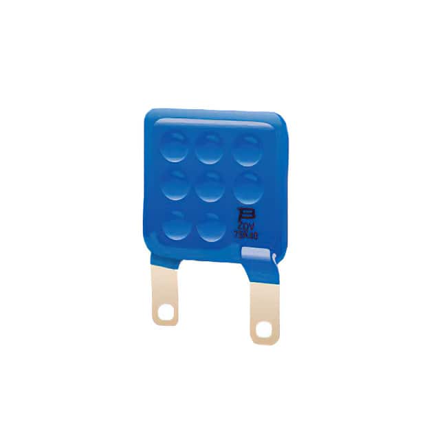 ZOV320K40E VARISTOR 320 K 40 E
