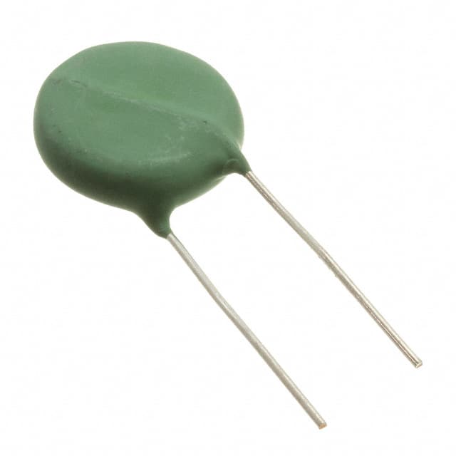 VDRUS20Z550BSE VDR US 20D 130AA 550V STLDS BULK