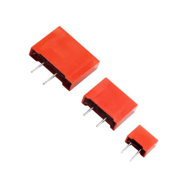 V82RA16X2749 VARISTOR 82V 4.5KA RADIAL BOX